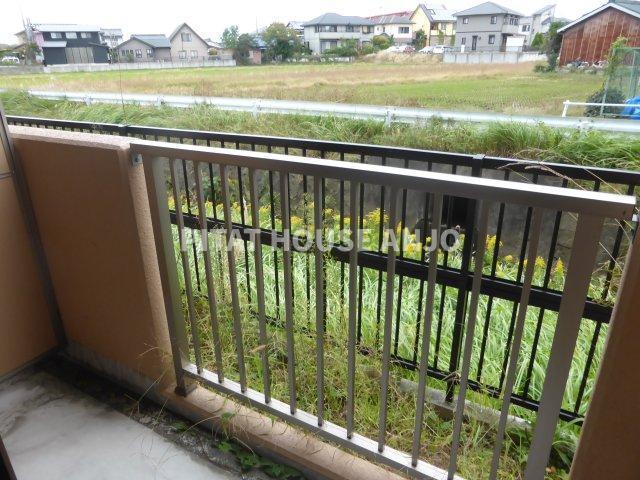 A・City明治本町（103） 部屋画像