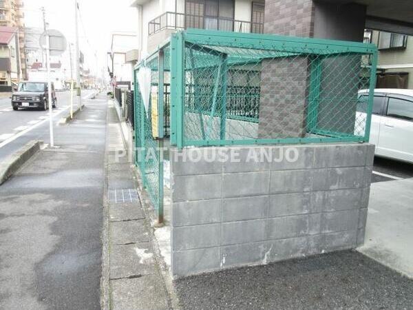 A・City日の出（301） その他