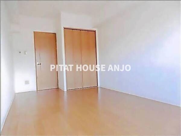 A・City今本町（210） 室内
