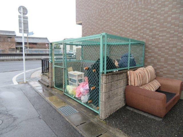 A・City今本町（210） 部屋画像