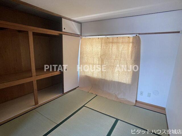 ドエルなかて（105） 部屋画像