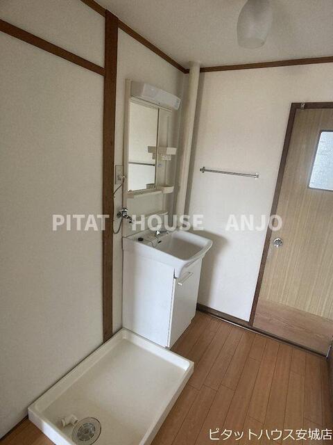 ドエルなかて（105） 部屋画像