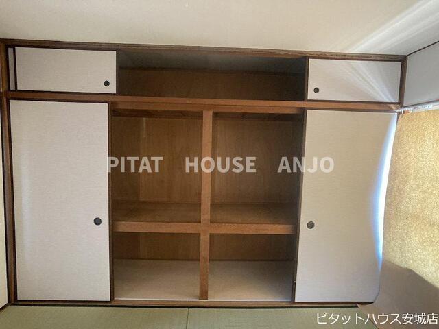 ドエルなかて（105） 部屋画像