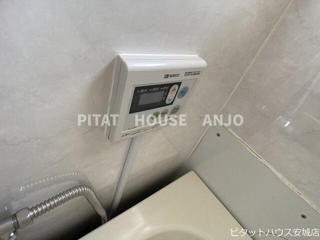 ドエルなかて（105） 部屋画像