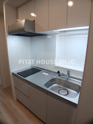 フラン　アビタシオン（105） 部屋画像