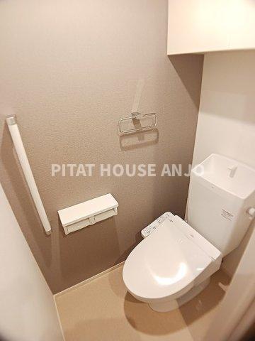 フラン　アビタシオン（105） 部屋画像