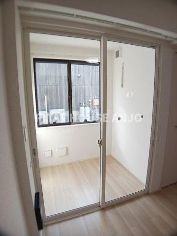 フラン　アビタシオン（105） 部屋画像