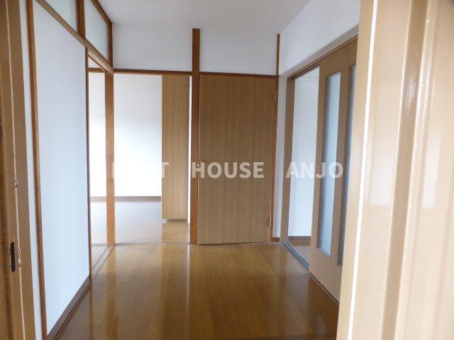 メゾン酒井Ａ（202） 部屋画像