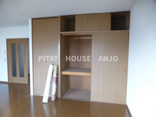 メゾン酒井Ａ（202） 部屋画像