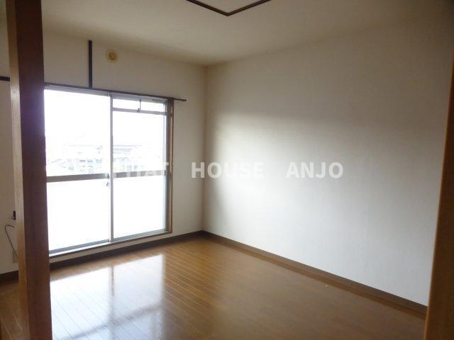 メゾン酒井Ａ（202） 部屋画像