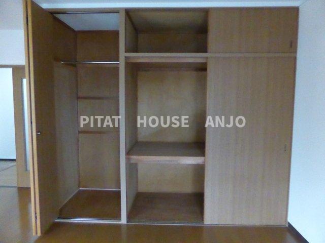 メゾン酒井Ａ（202） 部屋画像