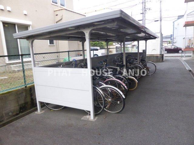 メゾン酒井Ａ（202） 部屋画像
