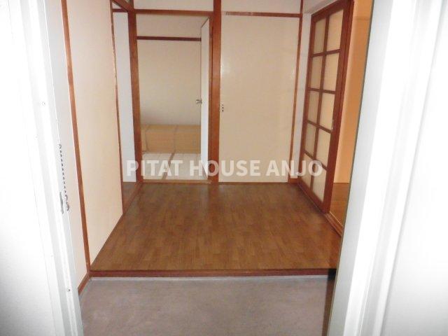 坪田ハイツ（301） 部屋画像