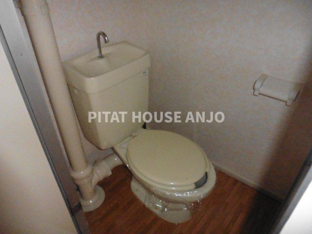坪田ハイツ（301） 部屋画像