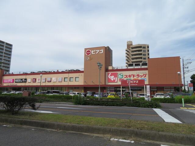 A・City三河安城東町（718） 部屋画像