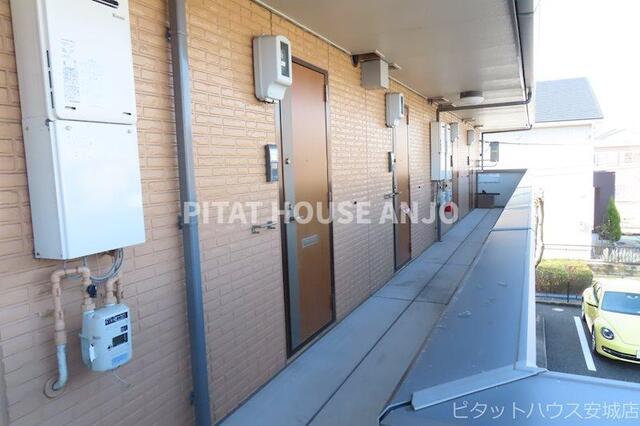 リヴィエール入船（107） 部屋画像