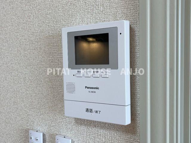 レジデンス向野（203） 部屋画像