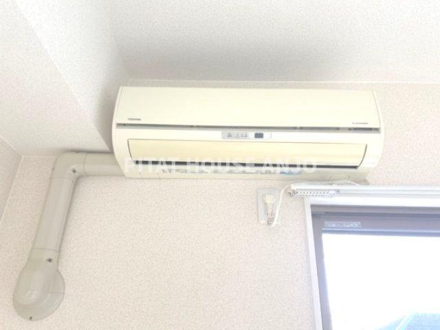 ＡＧＵＮ（202） 設備