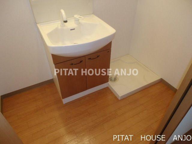 イーストパレス夢見月（206） 部屋画像
