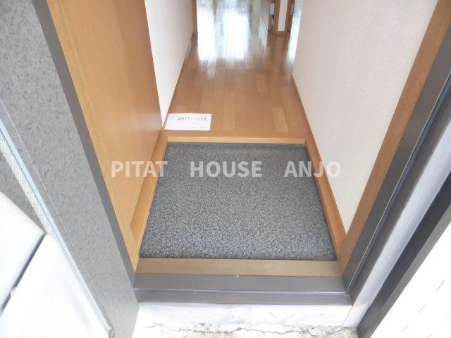 ハイム　オーシェル（201） 部屋画像