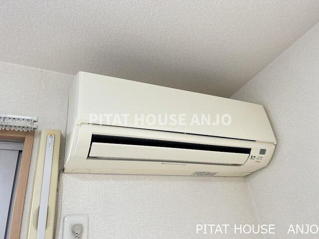 セジュール恩田（105） 部屋画像