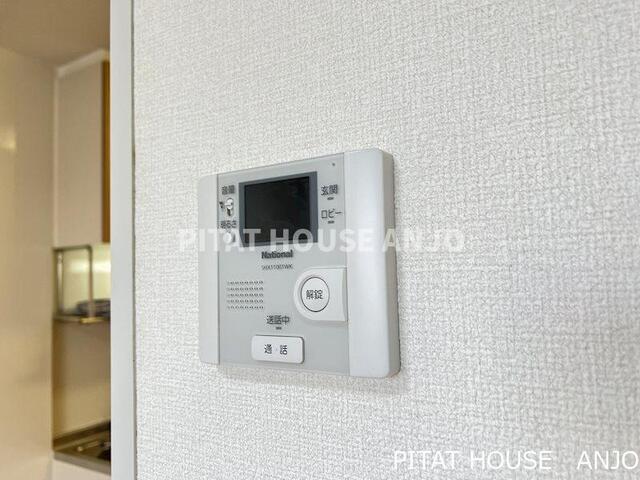 セジュール恩田（105） 部屋画像