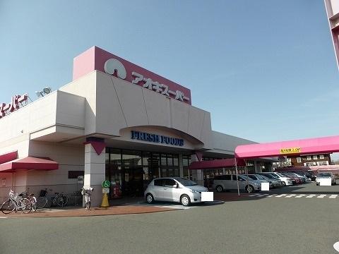 ハイム　オーシェル（201） 部屋画像