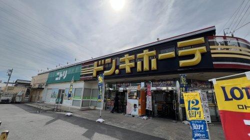 Coco　Ange（203） 部屋画像