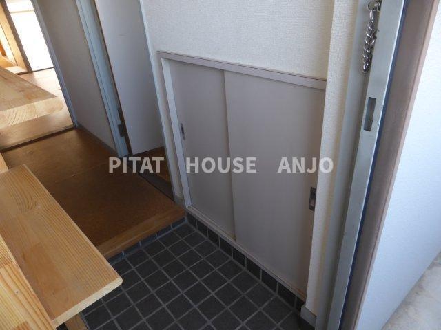 サンルート２３（302） 部屋画像