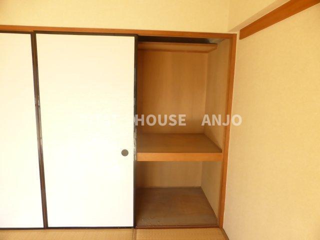サンルート２３（302） 部屋画像
