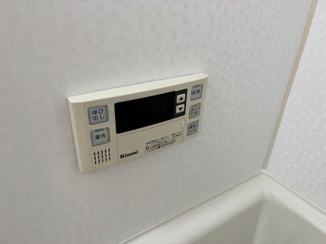 ハイデンス伊代（405） その他