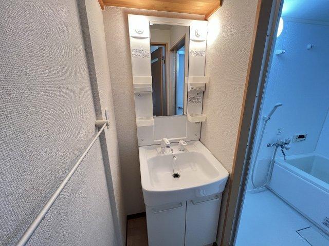 ハイデンス伊代（405） 洗面