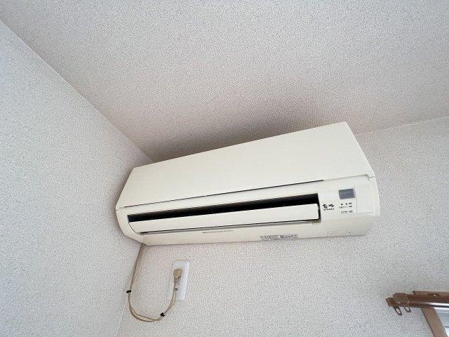 ハイデンス伊代（405） 設備