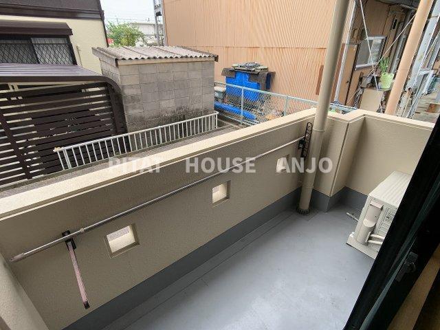 キャッスルメジュール（105） 部屋画像