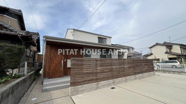 デイシア安城町（1） その他