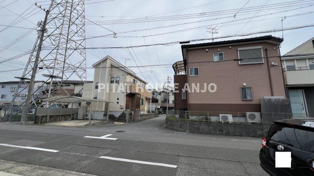 デイシア安城町（1） 部屋画像