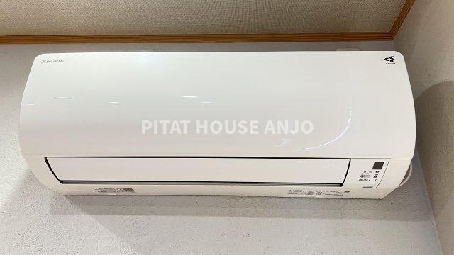 デイシア安城町（1） 設備