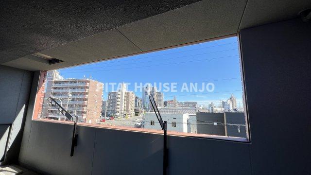ダイアパレス三河安城（301） 部屋画像