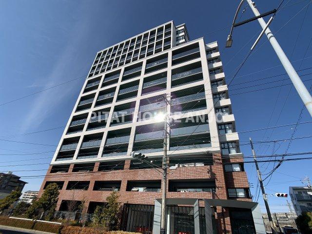 ダイアパレス三河安城（301） バルコニー
