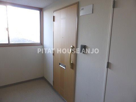第3　OTAビル（409） 部屋画像
