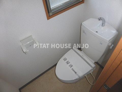第3　OTAビル（409） 部屋画像