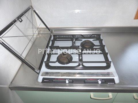 第3　OTAビル（409） 部屋画像