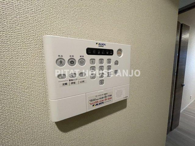 D-avance今本町B（303） 部屋画像