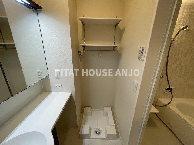D-avance今本町B（203） 部屋画像