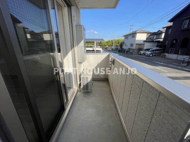 D-avance今本町B（101） 部屋画像