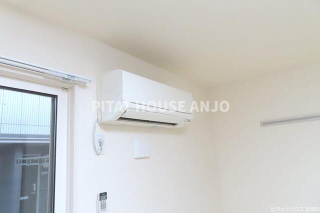 エグゼコート西浅井（102） 部屋画像