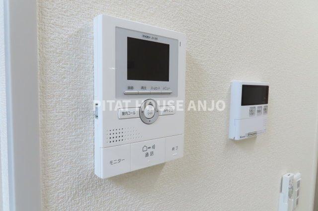 エグゼコート西浅井（102） その他