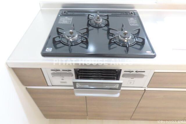 エグゼコート西浅井（102） 部屋画像