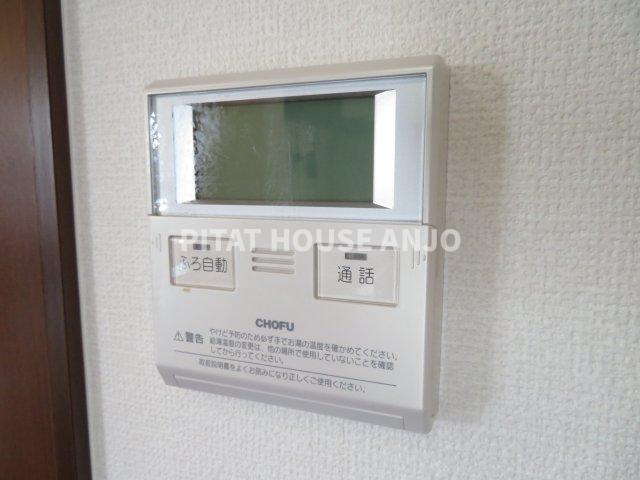 桜井町戸建貸家（1） その他