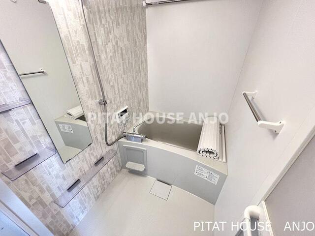 ボヌールS安城（301） 部屋画像